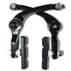 Freins PROMAX U-Brakes Avant Noirs 1 Freins PROMAX U-Brakes Avant Noirs -Casques vélo Soldes Magasin freins promax u brakes avant noirs