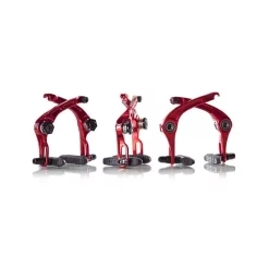 Demolition Parts Freins U-brakes DEMOLITION Vulcan 15 Demolition Parts Freins U-brakes DEMOLITION Vulcan -Casques vélo Soldes Magasin freins u brakes demolition vulcan 4