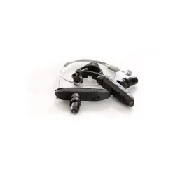 Demolition Parts Freins U-brakes DEMOLITION Vulcan 19 Demolition Parts Freins U-brakes DEMOLITION Vulcan -Casques vélo Soldes Magasin freins u brakes demolition vulcan 8