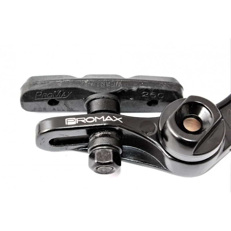 Freins U-Brakes PROMAX Compatible Avant & Arrière 4 Freins U-Brakes PROMAX Compatible Avant & Arrière – Image 2