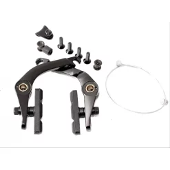 Freins U-Brakes PROMAX Compatible Avant & Arrière 9 Freins U-Brakes PROMAX Compatible Avant & Arrière -Casques vélo Soldes Magasin freins u brakes promax compatible avant arriere 3