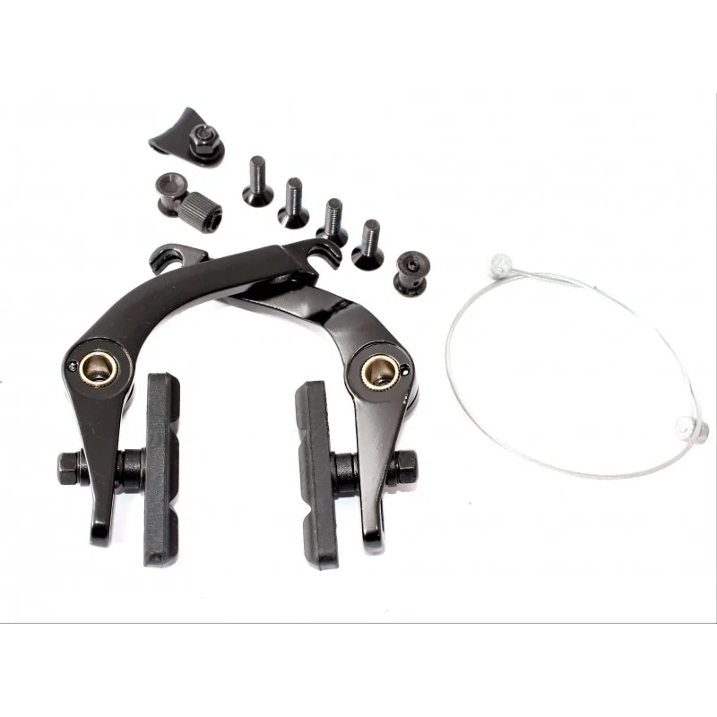 Freins U-Brakes PROMAX Compatible Avant & Arrière 6 Freins U-Brakes PROMAX Compatible Avant & Arrière – Image 4
