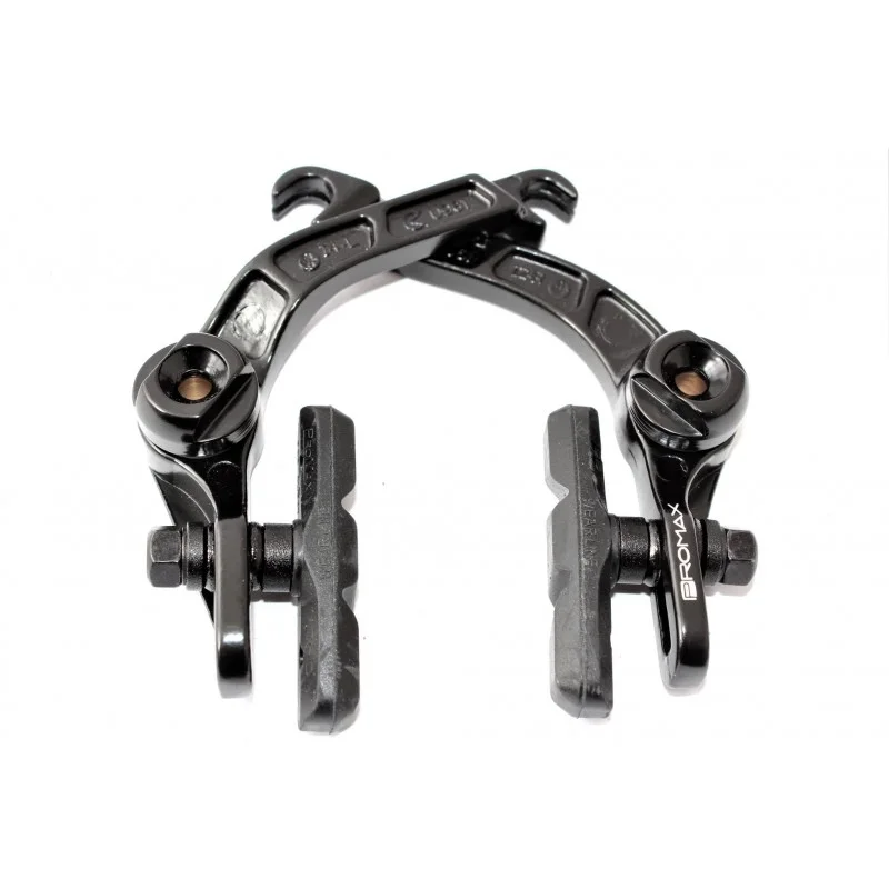 Freins U-Brakes PROMAX Compatible Avant & Arrière 3 Freins U-Brakes PROMAX Compatible Avant & Arrière