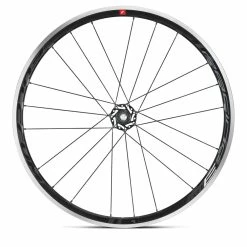 Paire Roues Vélo Route à Patins Racing 3 Fulcrum 700C -Casques vélo Soldes Magasin fulcrum racing3 700c paire4