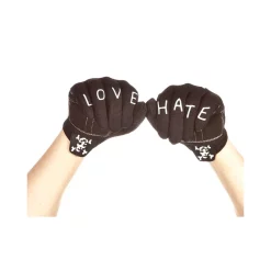 Bicycle Union GANTS BICYCLEUNION LOVE&HATE 9 Bicycle Union GANTS BICYCLEUNION LOVE&HATE -Casques vélo Soldes Magasin gants bicycleunion lovehate 3