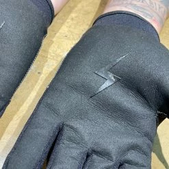 Gants BIKELIFE 'Trick List' Noirs 31 Gants BIKELIFE 'Trick List' Noirs -Casques vélo Soldes Magasin gants bikelife trick list noirs 11