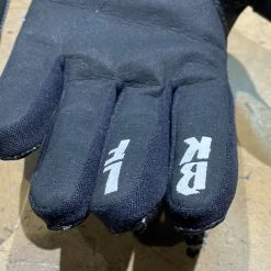 Gants BIKELIFE 'Trick List' Noirs 36 Gants BIKELIFE 'Trick List' Noirs -Casques vélo Soldes Magasin gants bikelife trick list noirs 16