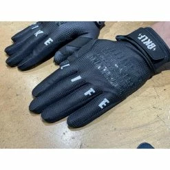 Gants BIKELIFE 'Trick List' Noirs 37 Gants BIKELIFE 'Trick List' Noirs -Casques vélo Soldes Magasin gants bikelife trick list noirs 17