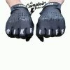 Gants BIKELIFE 'Trick List' Kids Noirs -Casques vélo Soldes Magasin gants bikelife tricklist kids noirs