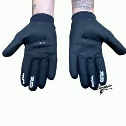 Gants BIKELIFE 'Trick List' Kids Noirs -Casques vélo Soldes Magasin gants bikelife tricklist kids noirs 4