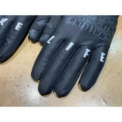 Gants BIKELIFE 'Trick List' Kids Noirs -Casques vélo Soldes Magasin gants bikelife tricklist kids noirs 6