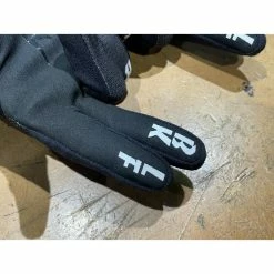 Gants BIKELIFE 'Trick List' Kids Noirs -Casques vélo Soldes Magasin gants bikelife tricklist kids noirs 8