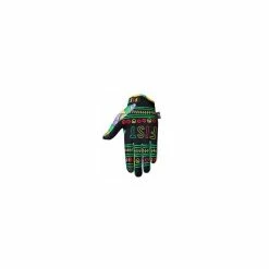 Gants FIST CHIPS N GUAC Medium 8 Gants FIST CHIPS N GUAC Medium -Casques vélo Soldes Magasin gants fist chips n guac medium 2