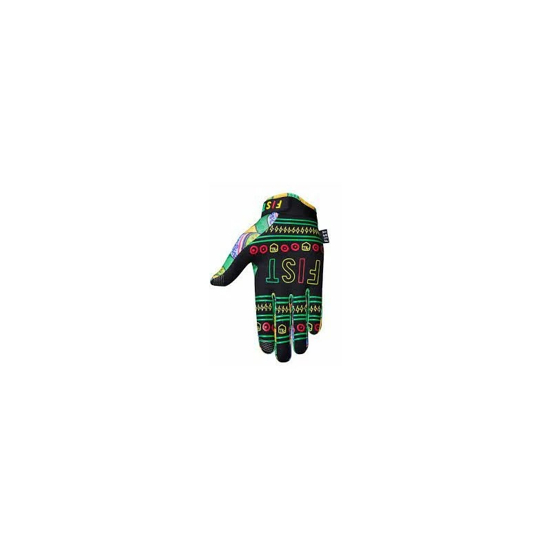 Gants FIST CHIPS N GUAC Medium 5 Gants FIST CHIPS N GUAC Medium – Image 3