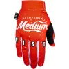 GANTS FIST SODA POP XSmall -Casques vélo Soldes Magasin gants fist soda pop xsmall