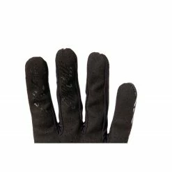 Gants FUSE Chroma 11 Gants FUSE Chroma -Casques vélo Soldes Magasin gants handup most days black large 2