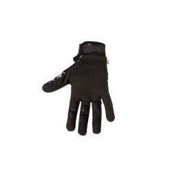 Gants FUSE Chroma 12 Gants FUSE Chroma -Casques vélo Soldes Magasin gants handup most days black large 3