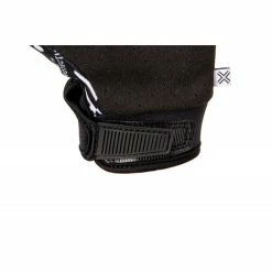 Gants FUSE Chroma 13 Gants FUSE Chroma -Casques vélo Soldes Magasin gants handup most days black large 4