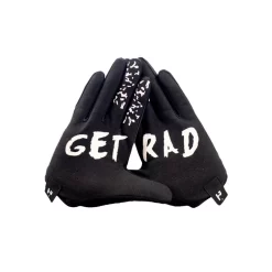 GANTS HANDUP Most Days Black-white 9 GANTS HANDUP Most Days Black-white -Casques vélo Soldes Magasin gants handup most days black white 2
