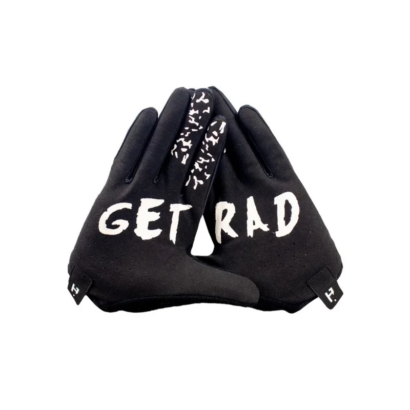 GANTS HANDUP Most Days Black-white 5 GANTS HANDUP Most Days Black-white – Image 3