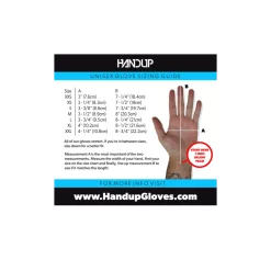 GANTS HANDUP Most Days Black-white 10 GANTS HANDUP Most Days Black-white -Casques vélo Soldes Magasin gants handup most days black white 3