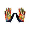 GANTS HANDUP Most Days Floral 2 GANTS HANDUP Most Days Floral -Casques vélo Soldes Magasin gants handup most days black white 5