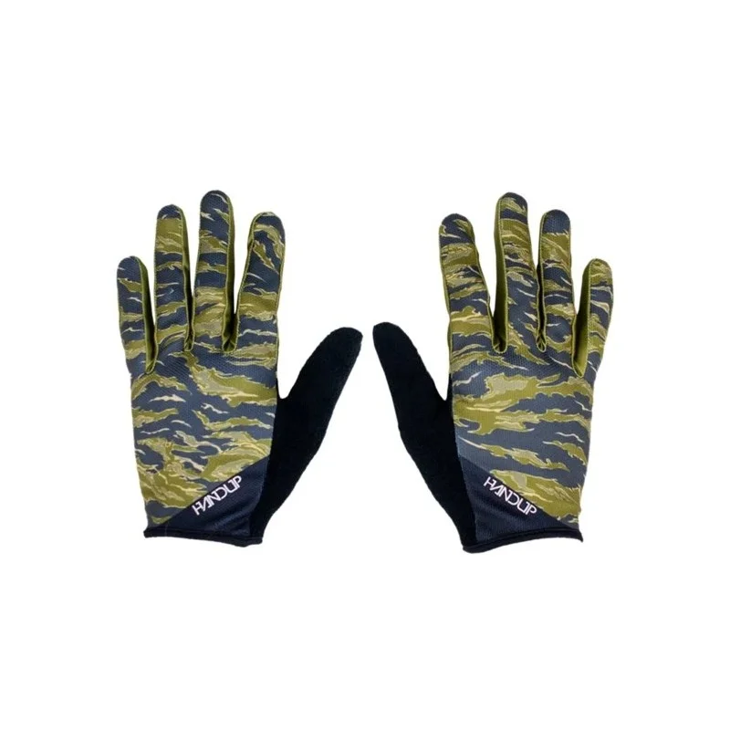 GANTS HANDUP Most Days Camo Small 4 GANTS HANDUP Most Days Camo Small – Image 2
