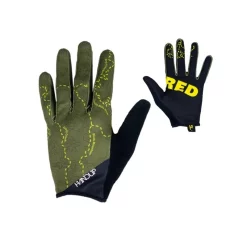 GANTS HANDUP PISGAH V Army Green