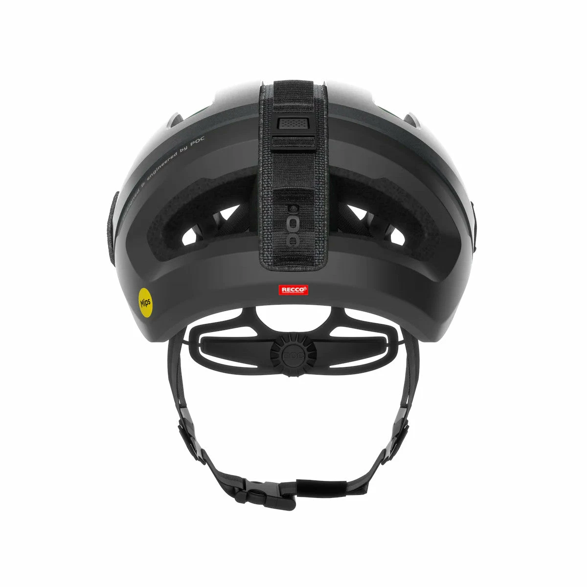 Casque Vélo Gravel Omne Ultra MIPS Poc 6 Casque Vélo Gravel Omne Ultra MIPS Poc – Image 4