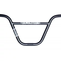 Demolition Parts Guidon DEMOLITION Heatwave Kevin Peraza 9.00 Noir -Casques vélo Soldes Magasin guidon demolition heatwave kevin peraza 900 noir 2