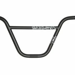 Demolition Parts Guidon DEMOLITION Heatwave Kevin Peraza 9.5 Noir -Casques vélo Soldes Magasin guidon demolition heatwave kevin peraza 95 noir 1