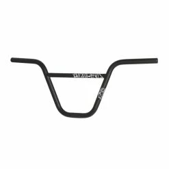 Demolition Parts Guidon DEMOLITION Heatwave Kevin Peraza 9.5 Noir -Casques vélo Soldes Magasin guidon demolition heatwave kevin peraza 95 noir 2