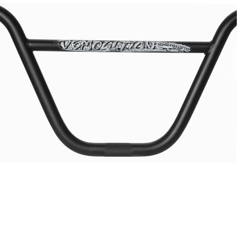 Demolition Parts GUIDON DEMOLITION RIG BLACK JACKET 7 Demolition Parts GUIDON DEMOLITION RIG BLACK JACKET – Image 5