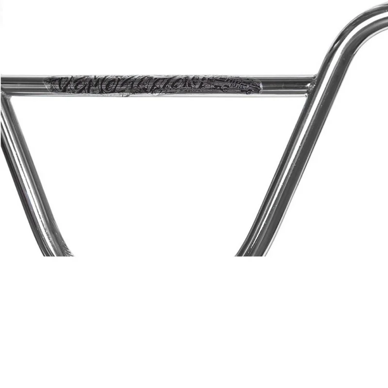 Demolition Parts GUIDON DEMOLITION RIG BLACK JACKET 8 Demolition Parts GUIDON DEMOLITION RIG BLACK JACKET – Image 6