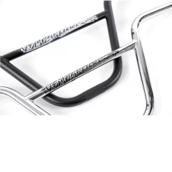 Demolition Parts GUIDON DEMOLITION RIG RED SPLATTER 8 Demolition Parts GUIDON DEMOLITION RIG RED SPLATTER -Casques vélo Soldes Magasin guidon demolition rig red splatter 1