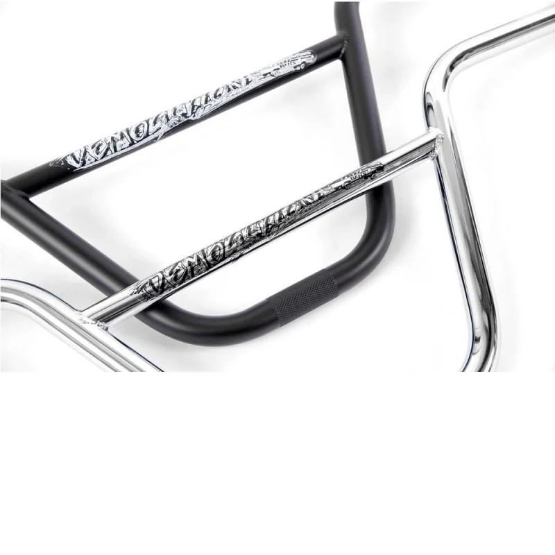 Demolition Parts GUIDON DEMOLITION RIG RED SPLATTER 4 Demolition Parts GUIDON DEMOLITION RIG RED SPLATTER – Image 2