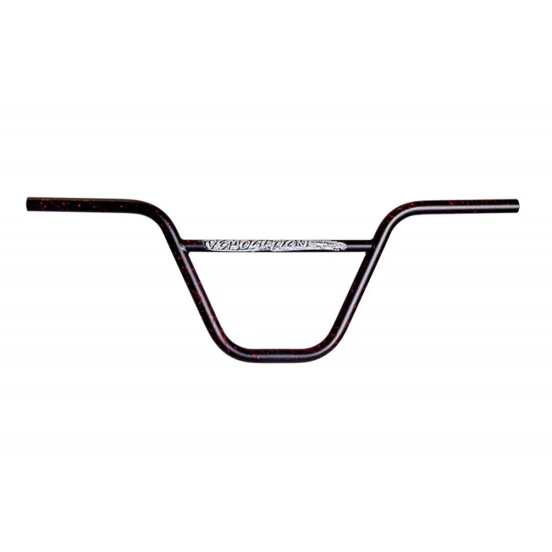 Demolition Parts GUIDON DEMOLITION RIG RED SPLATTER 3 Demolition Parts GUIDON DEMOLITION RIG RED SPLATTER