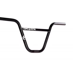 Demolition Parts Guidon DEMOLITION X MARKIT Noir -Casques vélo Soldes Magasin guidon demolition x markit noir 2