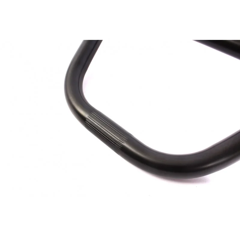 Guidon KHE Prism 8.00" Noir 7 Guidon KHE Prism 8.00" Noir – Image 5