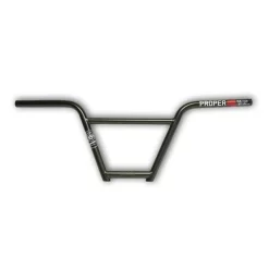 ProperBikeCo GUIDON PROPER SQUADRON 8.6 BK