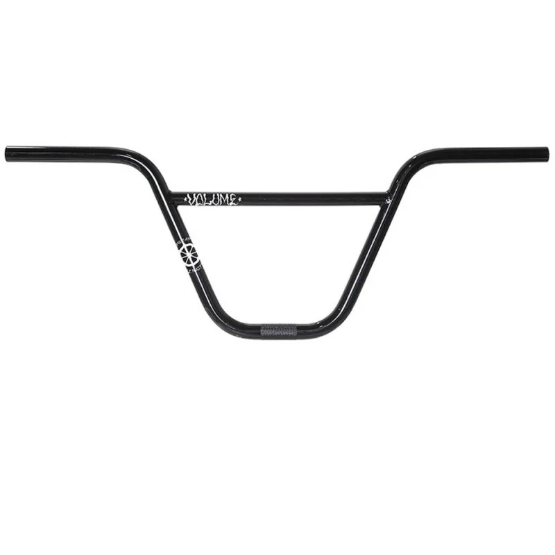Volume Bikes GUIDON VOLUME CAPTAIN 9.5" 3 Volume Bikes GUIDON VOLUME CAPTAIN 9.5"