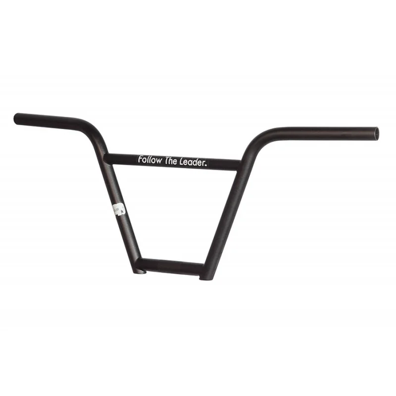 Volume Bikes Guidon VOLUME X FTL Noir 7 Volume Bikes Guidon VOLUME X FTL Noir – Image 5