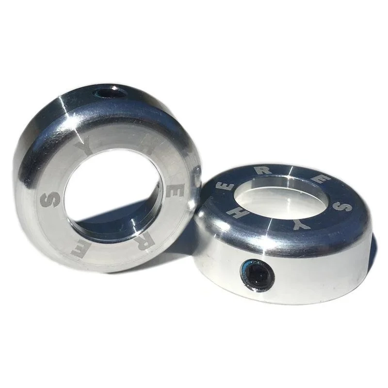 HERESY ALLIANCE BAR ENDS HP 5 HERESY ALLIANCE BAR ENDS HP – Image 3