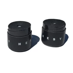 HERESY EVERGRIP BK