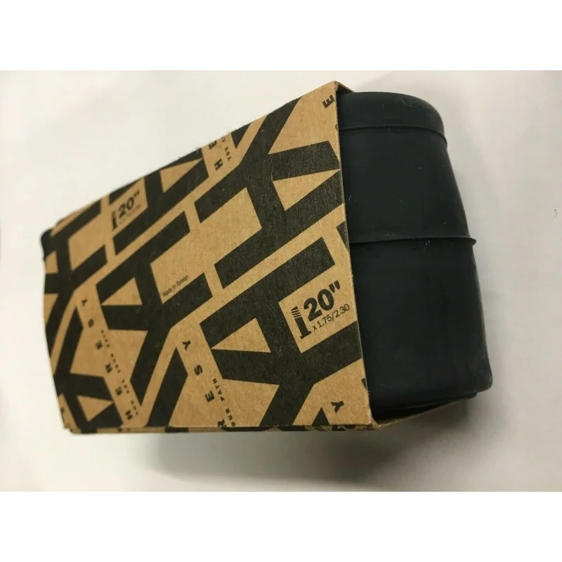 HERESY FRONT TUBE 20 X 1.75/2.3 " AV 3 HERESY FRONT TUBE 20 X 1.75/2.3 " AV