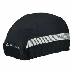 Housse Noire Pour Casque Vélo Vaude