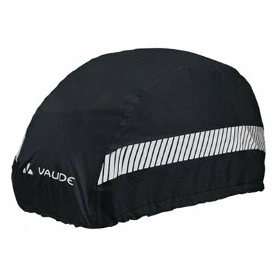 Housse Noire Pour Casque Vélo Vaude 3 Housse Noire Pour Casque Vélo Vaude