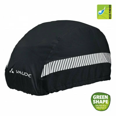 Housse Noire Pour Casque Vélo Vaude 4 Housse Noire Pour Casque Vélo Vaude – Image 2