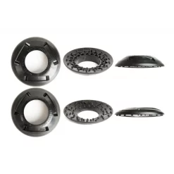 G Sport HUBGUARD ARRIERE GSPORT G.L.A.N.D MKIV 9 G Sport HUBGUARD ARRIERE GSPORT G.L.A.N.D MKIV -Casques vélo Soldes Magasin hubguard arriere gsport gland mkiv 3