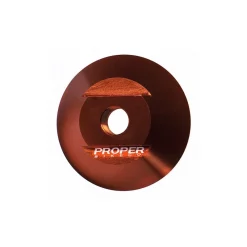 ProperBikeCo HUBGUARD PROPER ARRIERE NDS 21 ProperBikeCo HUBGUARD PROPER ARRIERE NDS -Casques vélo Soldes Magasin hubguard proper arriere nds 8